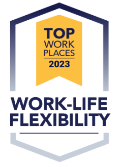Work Life Flexibility