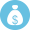 mobile money icon